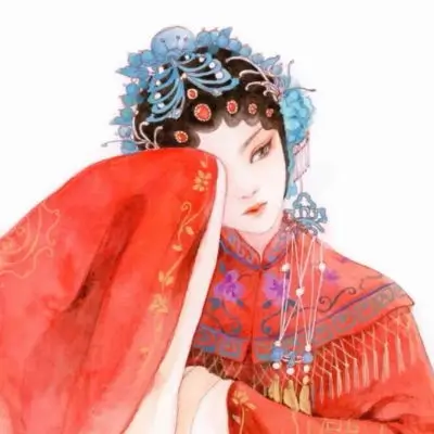 读者江屿头像